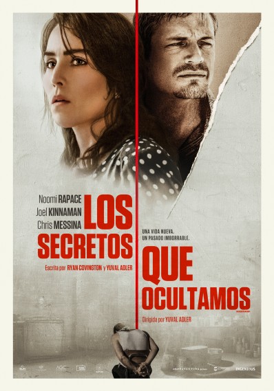 Los secretos que ocultamos