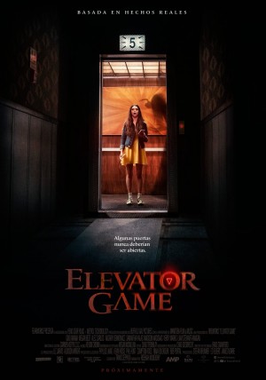 Elevator Game