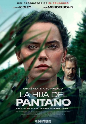 La hija del pantano