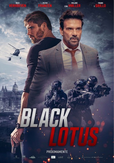 Black Lotus