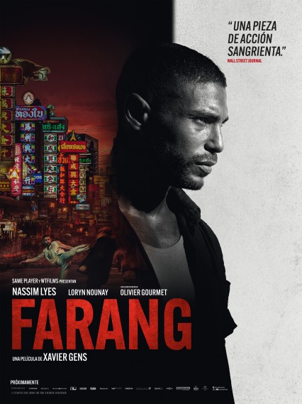 Farang