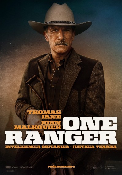 One Ranger