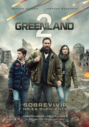 Greenland 2