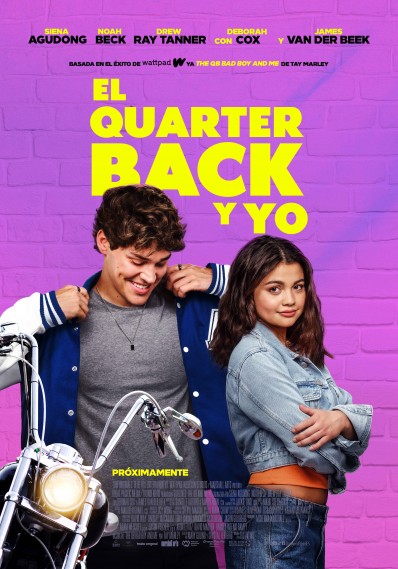 El Quarterback y Yo