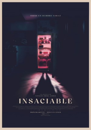 Insaciable