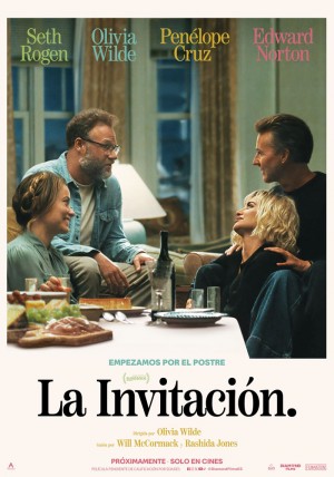 La Invitación