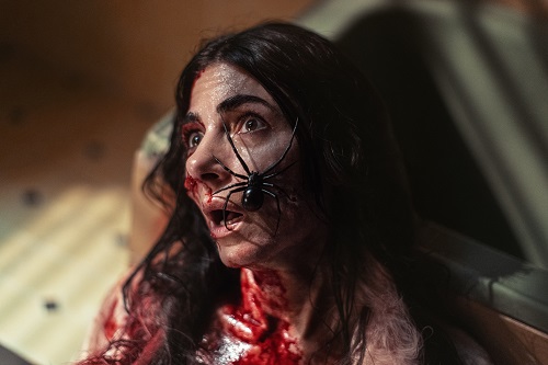 La mayor de tus pesadillas ha llegado a Prime Video