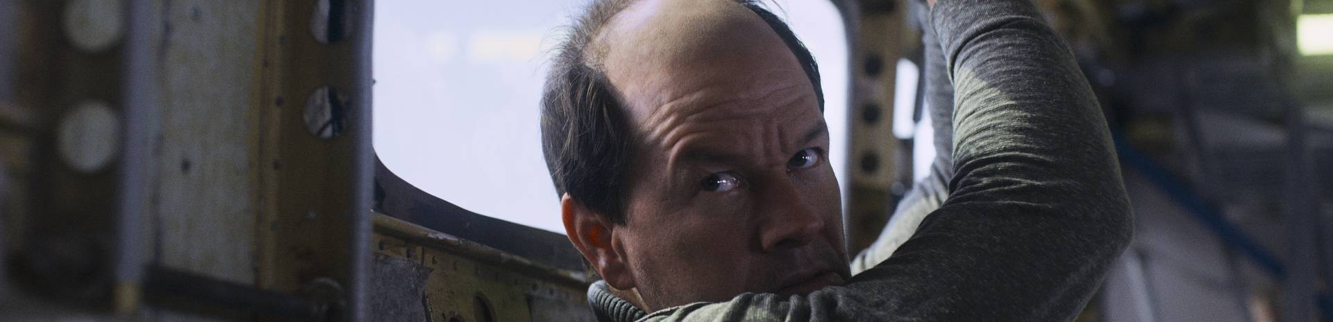 AMENAZA EN EL AIRE  YA DISPONIBLE EN PRIME VIDEO